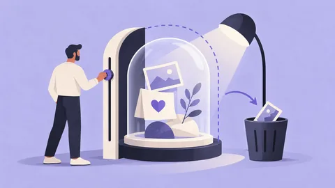 Conceptual illustration: Memory and UX Design: Designing Products Users Can Remember