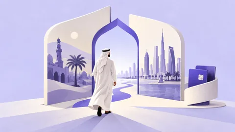Conceptual illustration: UX Localization for MENA: Beyond Translation