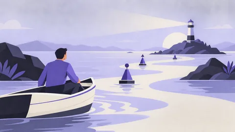 Conceptual illustration: UX Metrics Every Product Manager Should Track