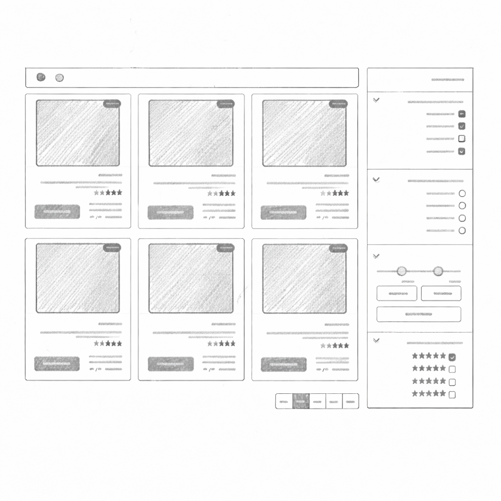 Wireframe 03