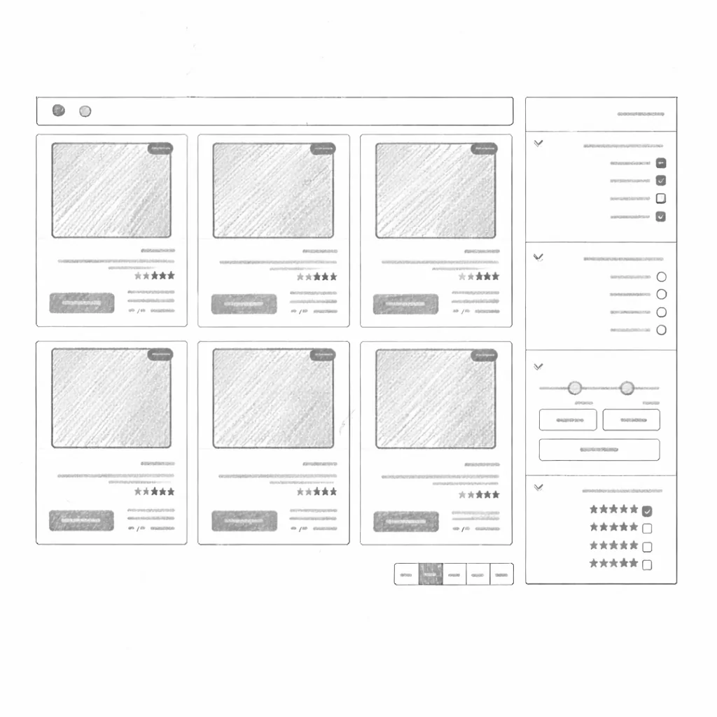 Wireframe 03