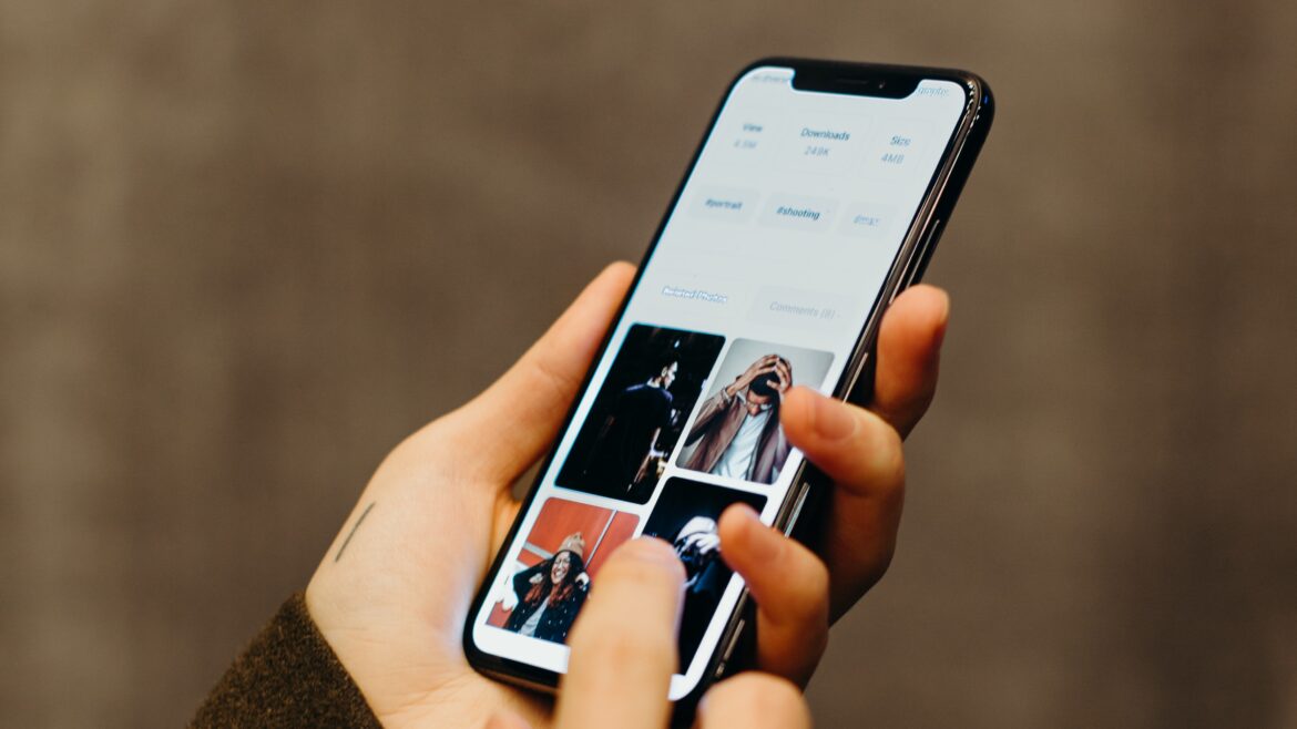 Ecommerce UX Design Elements for a Perfect Experience