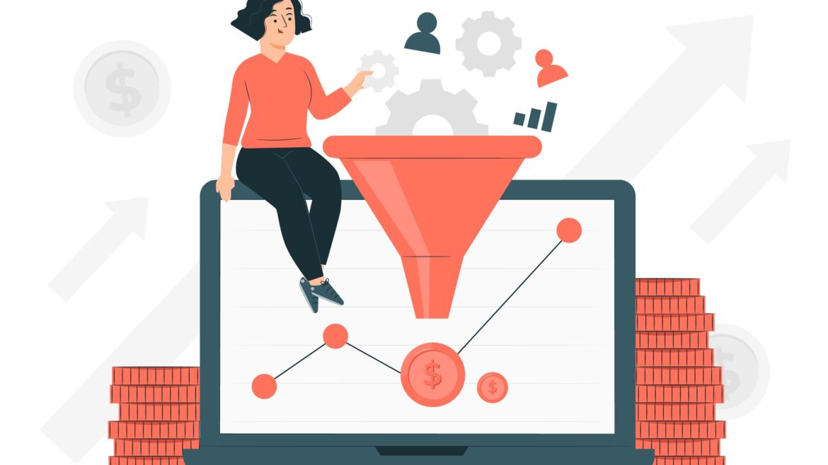 5 Steps to Improve Conversion Rate Optimization